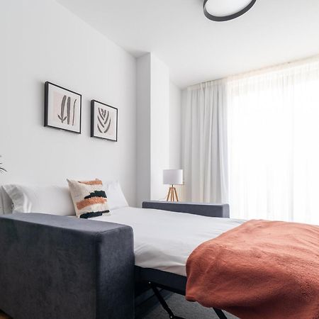 Suite Deluxe By Urzaiz Vigo Bagian luar foto